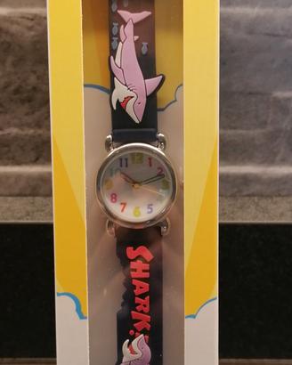orologio per bambini 