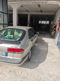 Saab 900 SE turbo