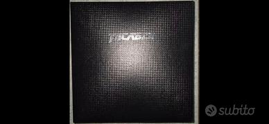 CAVI HIFI RICABLE SUPREME XLR( BILANCIATI) TOP