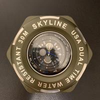 Orologio Skyline