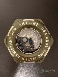 Orologio Skyline