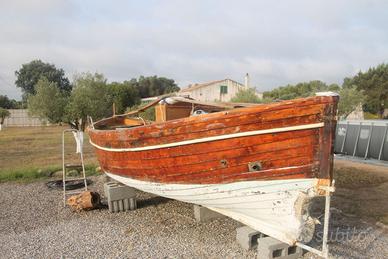 mare calasetta