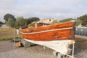 mare calasetta