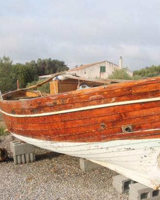 mare calasetta