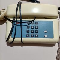 telefono Giugiaro anni 90 