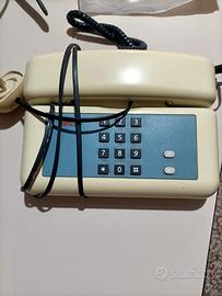 telefono Giugiaro anni 90 