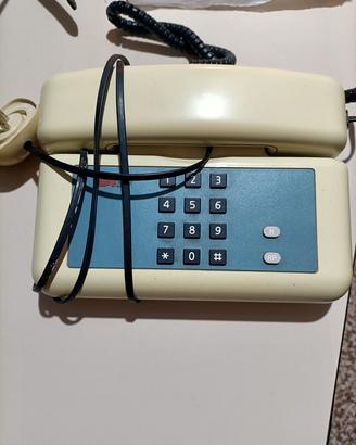 telefono Giugiaro anni 90 
