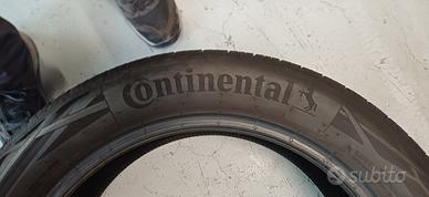 GOMME CONTINENTAL 235-50-19 V ESTIVE xl