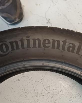 GOMME CONTINENTAL 235-50-19 V ESTIVE xl