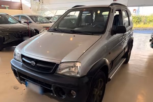 Daihatsu Terios 1.3 Benzina 4WD