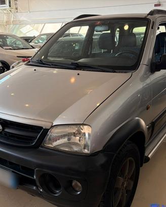Daihatsu Terios 1.3 Benzina 4WD
