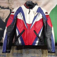 Giubbino Dainese donna taglia 40