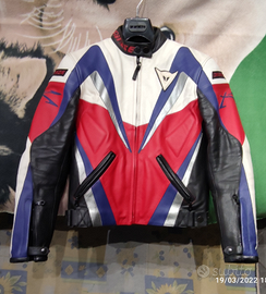 Giubbino Dainese donna taglia 40