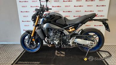 Yamaha MT-09 - 2021