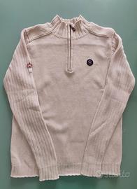 Maglia cotone pesante 
