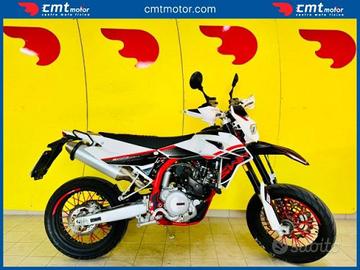 SWM SM 500 R Garantita e Finanziabile