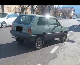 Fiat Panda 4x4 steyr-puch prima serie ULTIMO PREZZ