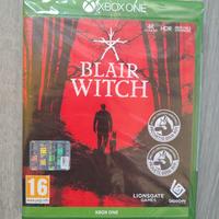 videogioco blair witch - xbox one