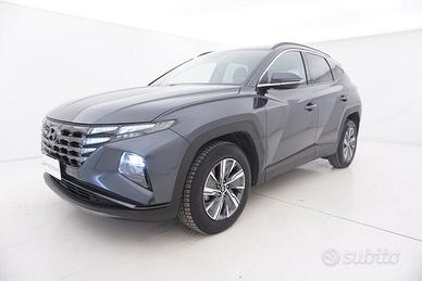 Hyundai Tucson XLine BR439418 1.6 Full Hybrid 230C