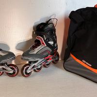 Rollerblade B-square -misura 39