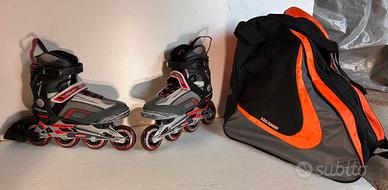 Rollerblade B-square -misura 39