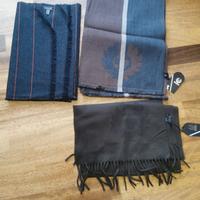 sciarpe belstaff 