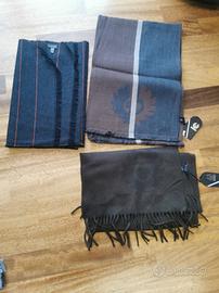 sciarpe belstaff 