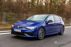 Ricambi usati volkswagen golf 7 2019;2021