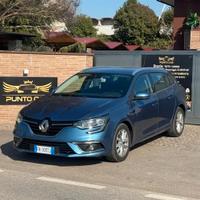 Renault Megane Mégane dCi 8V 110 CV Energy Bose