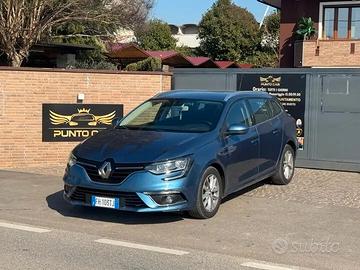 Renault Megane Mégane dCi 8V 110 CV Energy Bose