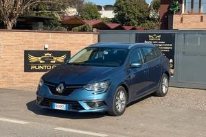 Renault Megane Mégane dCi 8V 110 CV Energy Bose