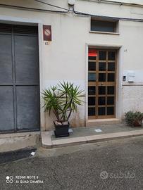 Appartamento con garage a Minervino Murge