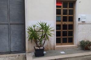 Appartamento con garage a Minervino Murge