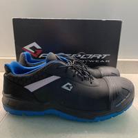 Scarpe antinfortunistiche nr. 44