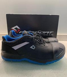Scarpe antinfortunistiche nr. 44