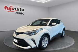 Toyota C-HR 1.8h Active e-cvt