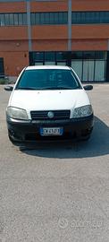 Fiat Punto 1.2 3p. 2 posti Natural Power Van