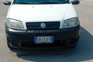 Fiat Punto 1.2 3p. 2 posti Natural Power Van