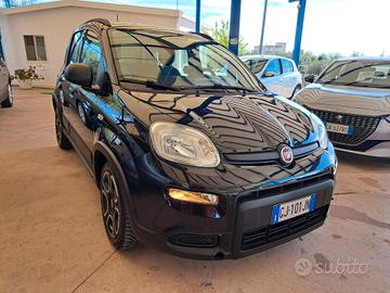 Fiat Panda 1.0 FireFly S&S Hybrid City Life 70CV