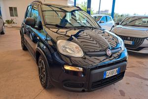 Fiat Panda 1.0 FireFly S&S Hybrid City Life 70CV