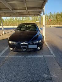 alfa 159 1.9 jtdm sw