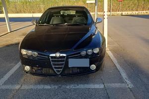 alfa 159 1.9 jtdm sw