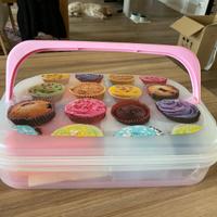 Porta muffin e altri dolci