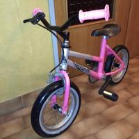 Bici bimba Rizzato sprinter 12