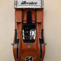 MC LAREN CAN AM M8 B 1969 N.54