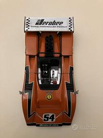 MC LAREN CAN AM M8 B 1969 N.54