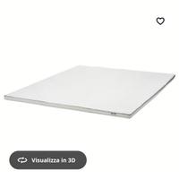 Topper ikea