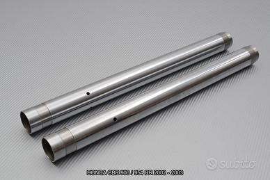 Steli forcella per HONDA CBR 900 954 RR 2002 2003