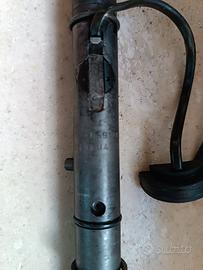 6 Iniettori Audi A 6 2.5 TDI '03 ( solo 80.000 km)