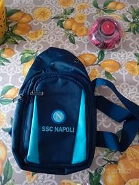 Tracolla Napoli